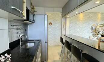 Imagem 6: Apartamento Nascente à Venda no Cidade de Milão