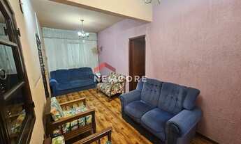 Imagem 7: Casa em Rua Minueto - Santa Amélia - Belo Horizonte/MG