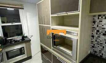 Imagem: Apartamento com 2 dormitórios à venda