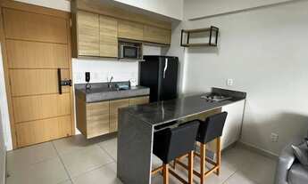 Imagem 5: GR ALUGA STUDIO UNIQUE - 1 QUARTO - MOBILIADO- AREA DE LAZER- OPORTUNIDADE