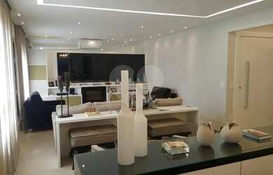 Imagem 6: Apartamento com 3 quartos à venda ou para locação em Vila Olímpia - SP