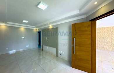 Imagem 3: Casa de Condomínio 3 Quartos, 2 Suítes, Área de Lazer à Venda na Rua 4C - Vicente Pires