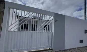 Imagem: CASA NO SÃO BRÁS- M.CC - ESCRITURADA