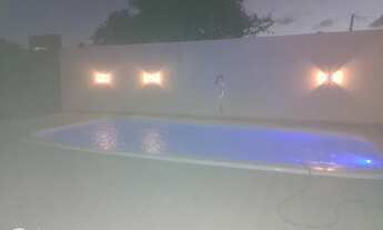 Imagem 4: Casa na praia dá caueira