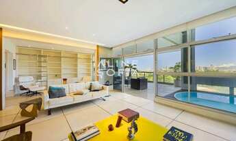 Imagem 6: Excelente apartamento, reformado, na melhor localização do Itanhangá!