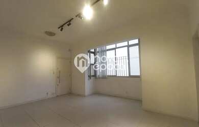 Imagem 3: Tijuca Apartamento com 3 dormitórios