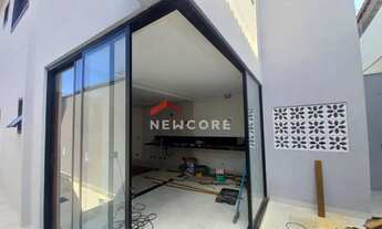 Imagem 4: Sobrado em Rua São Bernardo - Boqueirão - Praia Grande/SP