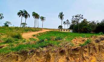 Imagem 3: Lote 500m² em Ibiúna Segurança, lazer e natureza em um só lugar