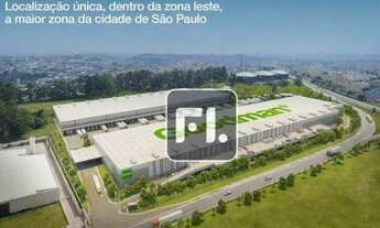 Imagem 4: Galpão para alugar, 1618 m² por R$ 80.738,20/mês - Vila Pirituba - São Paulo/SP