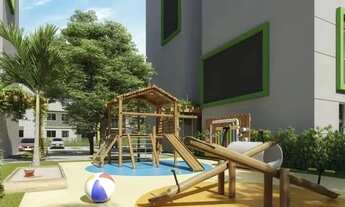 Imagem 2: Repasse - Up Mosaico 3 quartos sendo 1 suite