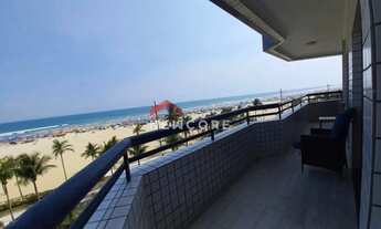 Imagem 4: Apartamento em Avenida Presidente Castelo Branco - Guilhermina - Praia Grande/SP