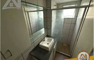 Imagem 7: Apartamento com 3 dormitórios à venda, 63 m² por R$ 370.000 - Montese - Fortaleza/CE