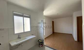Imagem 2: Oportunidade - Apartamento - Residencial Campo das Tulipas - Bom Retiro - 2 Dormitórios