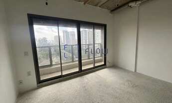 Imagem 4: Salas/conjuntos Para Venda Indianópolis, 1 Vaga, 39m²