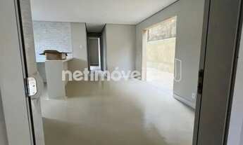 Imagem 4: Venda Área Privativa Sagrada Família Belo Horizonte