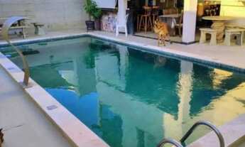 Imagem 2: Casa linda com piscina e gourmet terras Alphaville 2 [7562