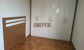 Imagem 5: Imóvel para aluguel tem 85 metros quadrados com 3 quartos em Vila Cruzeiro - São Paulo - S