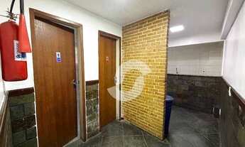 Imagem 7: Apartamento com 2 dormitórios à venda, 48 m² por R$ 270.000,00 - Fonseca - Niterói/RJ