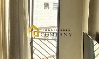 Imagem 2: Ed. Residencial Garden Flowers - Apartamento com excelente localização, amplo e arejado em