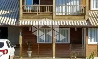 Imagem 2: CASA 3 DORMITÓRIOS EM CONDOMINIO NA VARGEM GRANDE FLORIANÓPOLIS/SC