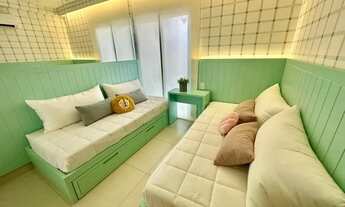 Imagem 7: Apartamento 3 Quartos com 1 suíte próximo a Praça da Feira no Parque Amazônia