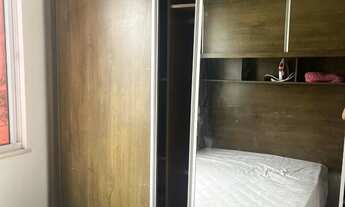 Imagem 5: Alugo apartamento mobiliado. 2 quartos, sala , cozinha e um banheiro. Bairro Conceição