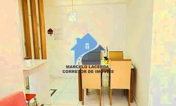 Imagem 5: Apartamento no Condomínio Smart Vista do Sol - Lírio do Vale