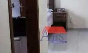 Imagem 4: Casa com 3 dormitórios à venda, 85 m² por R$ 424.000,00 - Vila Nova - Cubatão/SP