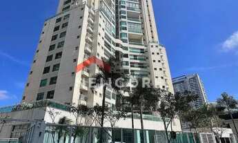 Imagem 5: Apartamento em Avenida Parkinson - Alphaville Empresarial - Barueri/SP