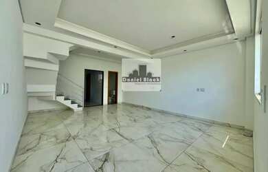 Imagem 2: Belíssima Casa Geminada no Bairro Santa Mônica Belo Horizonte