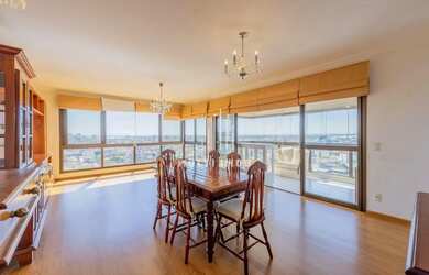 Imagem: Apartamento 3 Dormitórios no Higienópolis