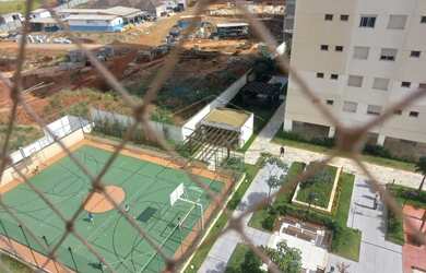 Imagem 7: LINDO APARTAMENTO 3 DORMITÓRIOS - NOVA NAÇÃO AMÉRICA