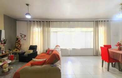 Imagem 5: Casa à Venda - Vila Ema, 6 Quartos, 500 m2