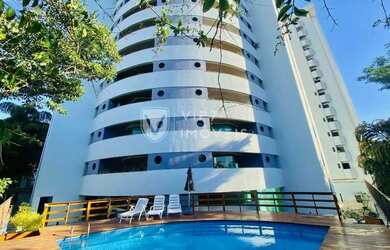 Imagem: Apartamento à venda, 3 quartos, 3 suítes