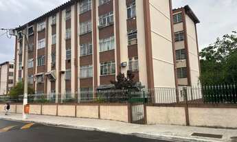 Imagem: Apartamento no barreto