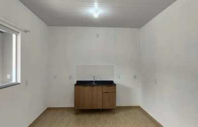 Imagem 4: Casa para aluguel, 1 quarto, 1 vaga, Ingleses do Rio Vermelho - Florianópolis/SC