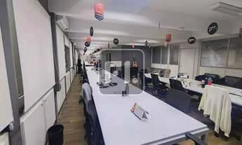 Imagem 2: Escritório para aluguel e venda com 255 metros quadrados em Cerqueira César - São Paulo