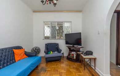 Imagem 3: Casa para venda em Perdizes com 3 quartos , 122m²