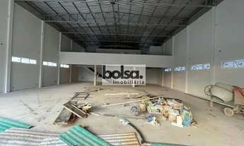 Imagem 3: PRÉDIO COMERCIAL NOVO PROXIMO AV. COMENDADOR JOSÉ DA SILVA MARTHA ! !