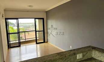 Imagem 2: Oportunidade - Apartamento - Jardim América - Residencial Athenas - 3 Dormitórios - 70m²