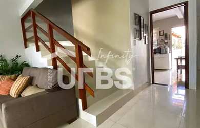 Imagem 6: Sobrado 4 quartos Jardim América - Goiânia - GO