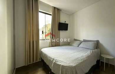 Imagem 4: Apartamento em Rua Cantor Luiz Gonzaga - Castelo - Belo Horizonte/MG