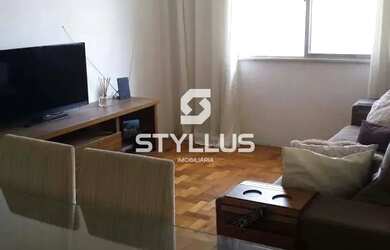 Imagem 5: Todos os Santos Apartamento com 2 dormitórios