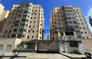 Imagem 2: Apartamento com 3 dormitórios à venda, 102 m², 1 suíte, por R$ 360.000 - Papicu - Fortalez