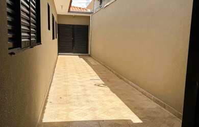 Imagem 6: Excelente casa com 4 quartos, Jardim Alto Alegre, São José do Rio Preto-SP