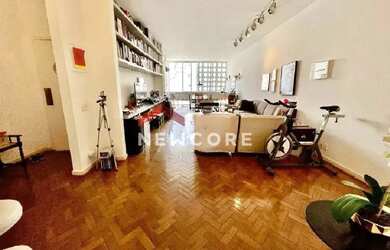 Imagem 5: Apartamento em Rua Barão de Ipanema - Copacabana - Rio de Janeiro/RJ