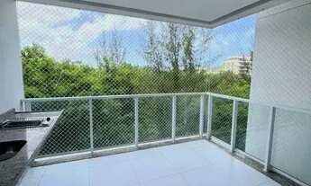 Imagem 5: Excelente apartamento, Frames, Recreio dos Bandeirantes