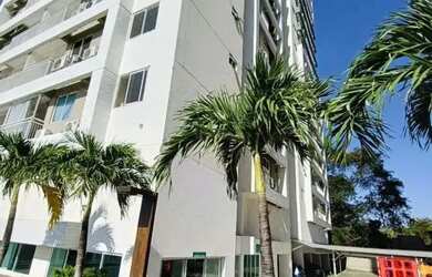 Imagem 2: Apartamento para Locação em Teresina, São Cristóvão, 3 dormitórios, 2 suítes, 3 banheiros