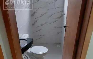 Imagem 3: Apartamento a venda - Jardim Progresso, Santo André