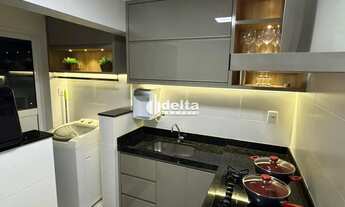 Imagem 5: Apartamento mobiliado com 3 quartos sendo 1 suíte disponível para locação no bairro Santa